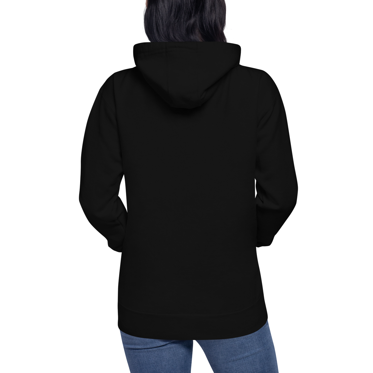 Unisex "ALLY" Hoodie