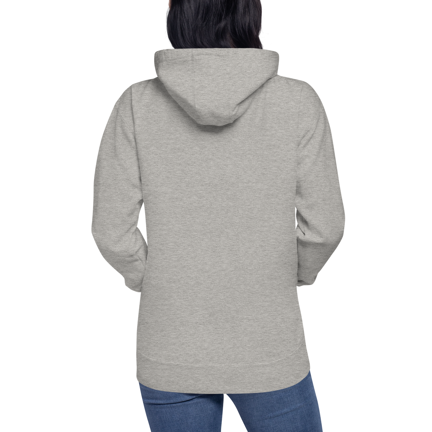 Unisex "ALLY" Hoodie