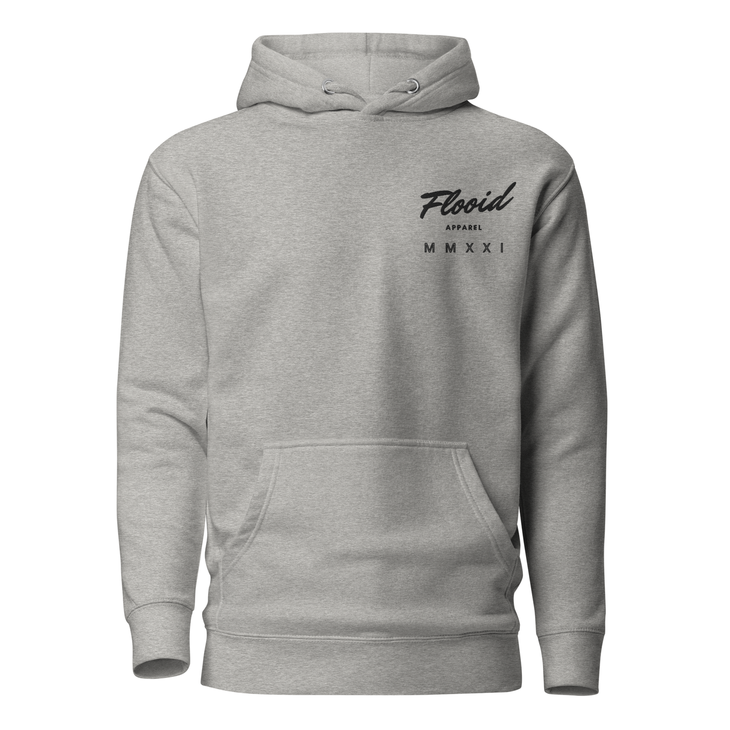 Unisex "FLOOID' Hoodie