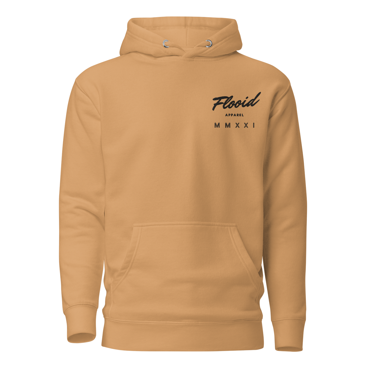 Unisex "FLOOID' Hoodie