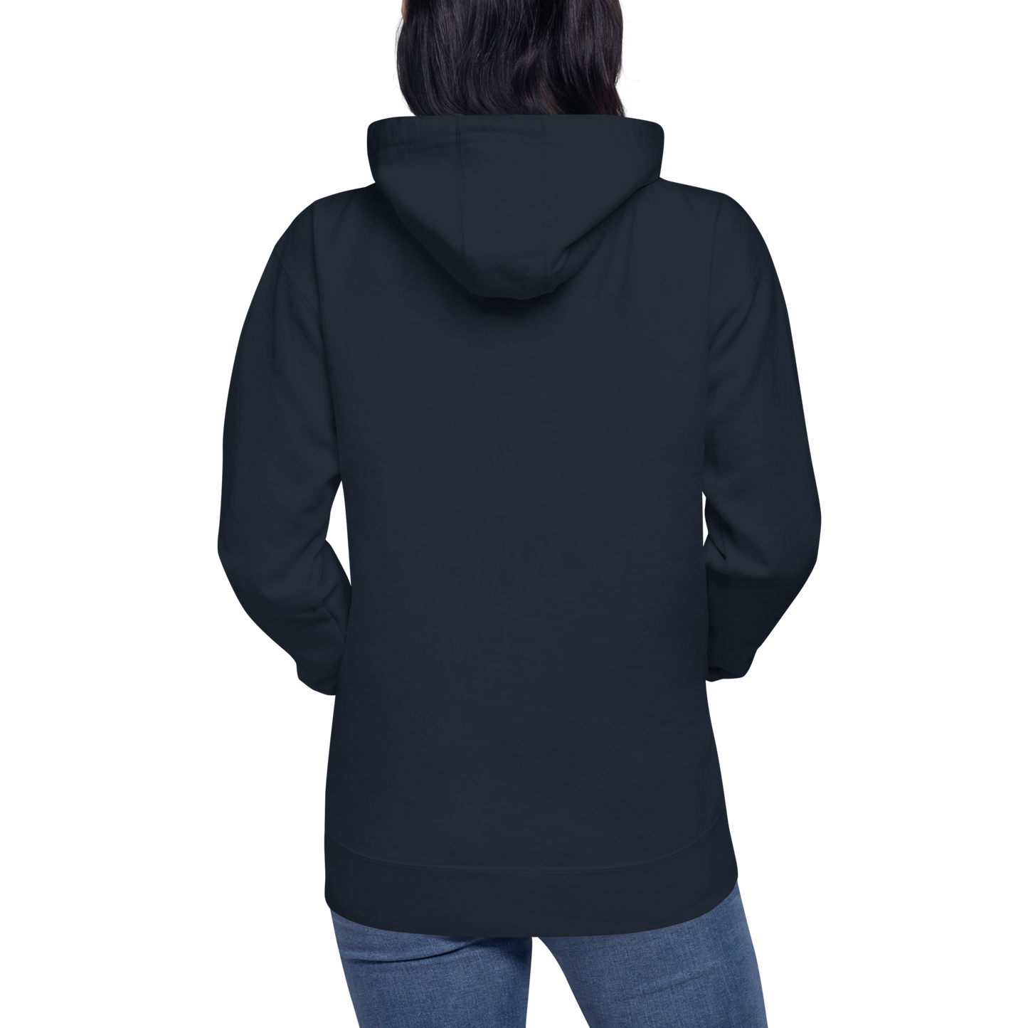 Unisex "ALLY" Hoodie