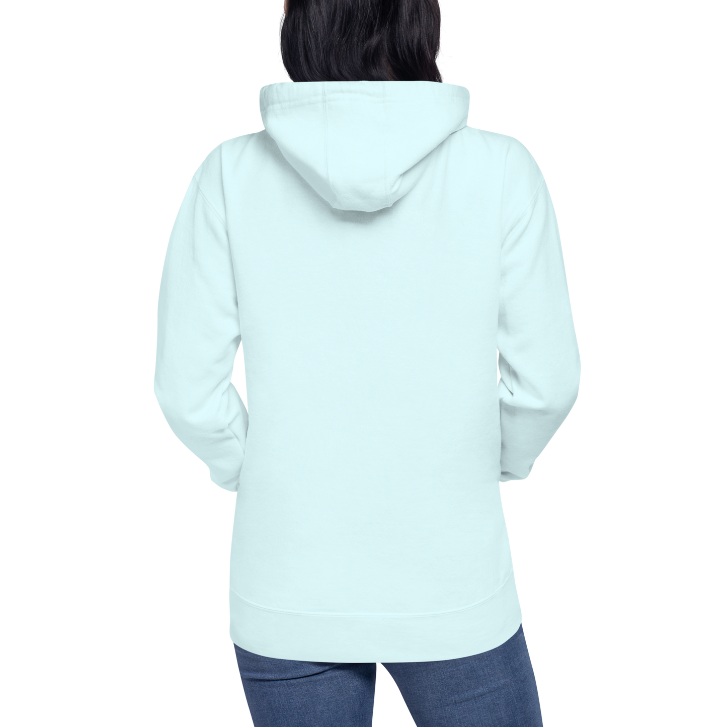 Unisex "ALLY" Hoodie