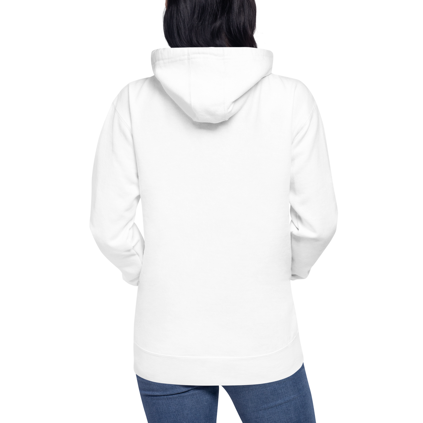 Unisex "ALLY" Hoodie