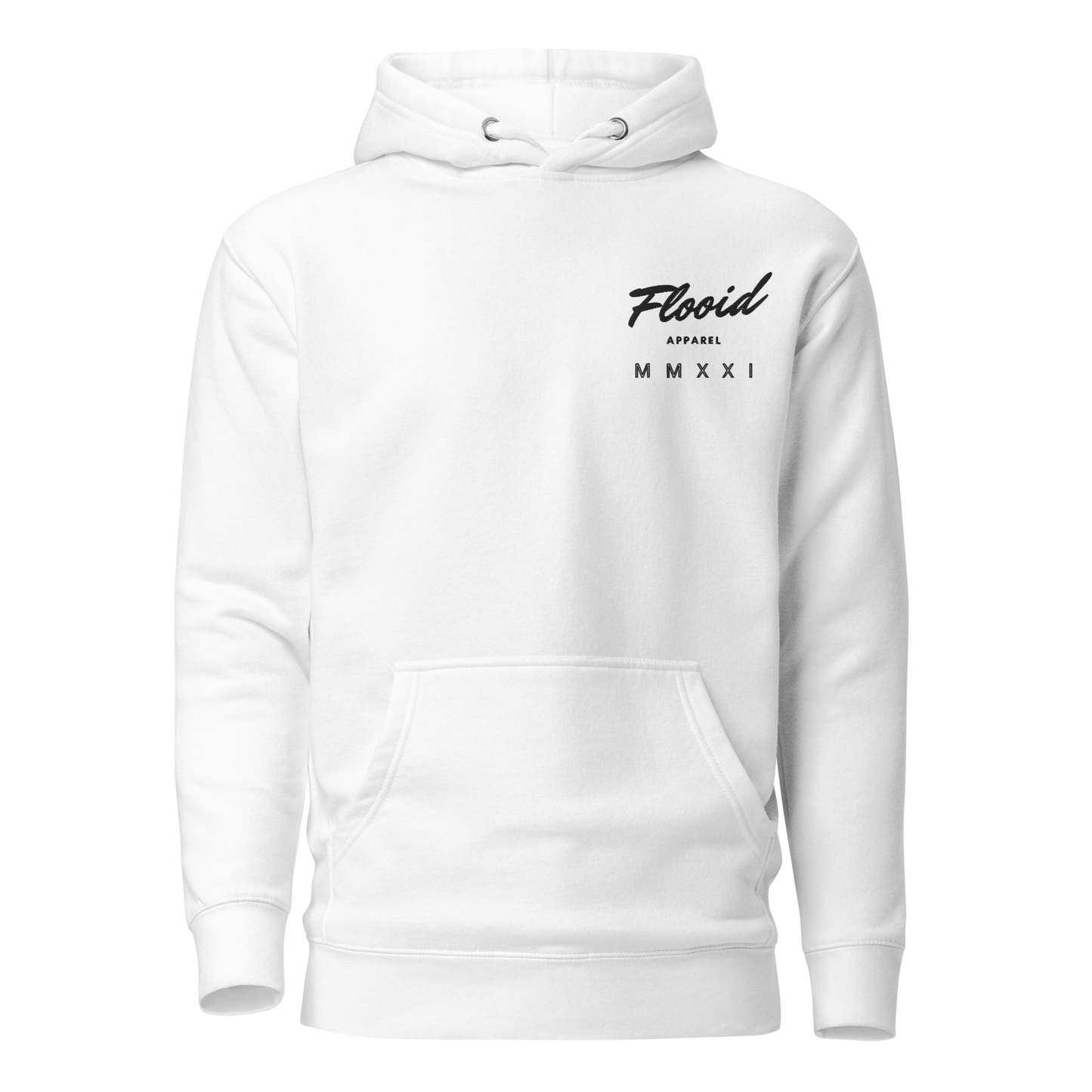 Unisex "FLOOID' Hoodie